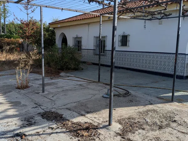 Casa rural en Calle Huelva s/n - Foto 9