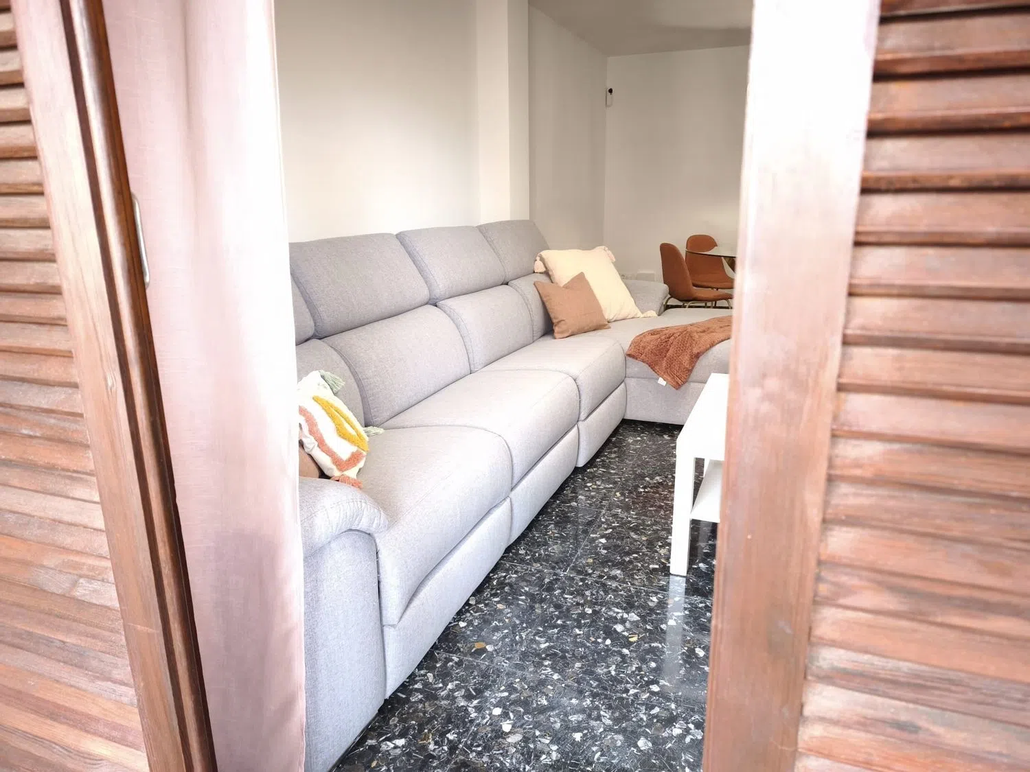 Piso en Passatge de Ventura Feliu, 21 - Foto 4