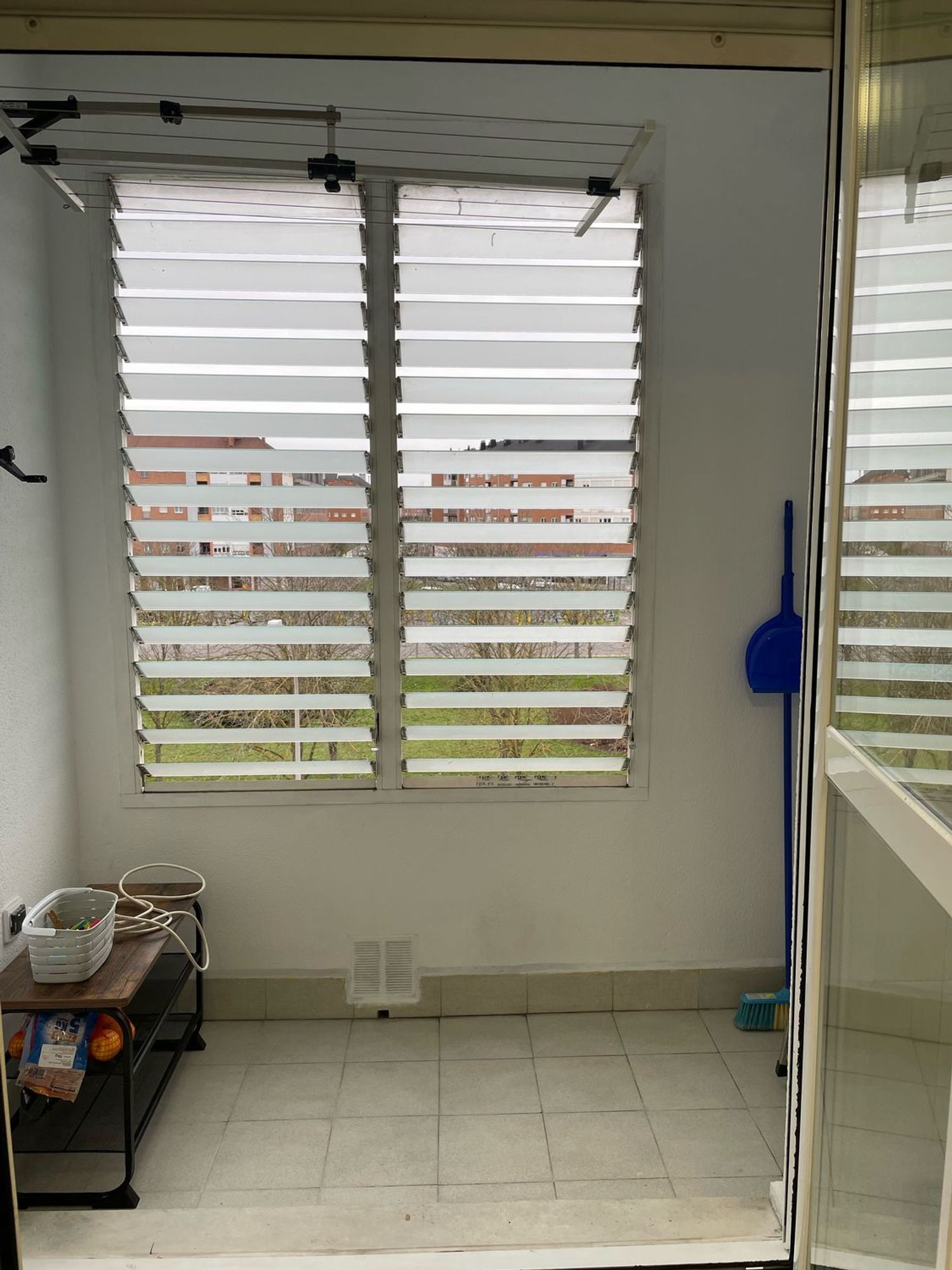 Piso en Calle Portal de Foronda, 72, Lakua, Lakua - Foto 7