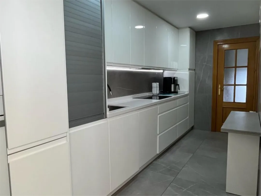 Casa adosada en  Calle Ávila 13 - Foto 12