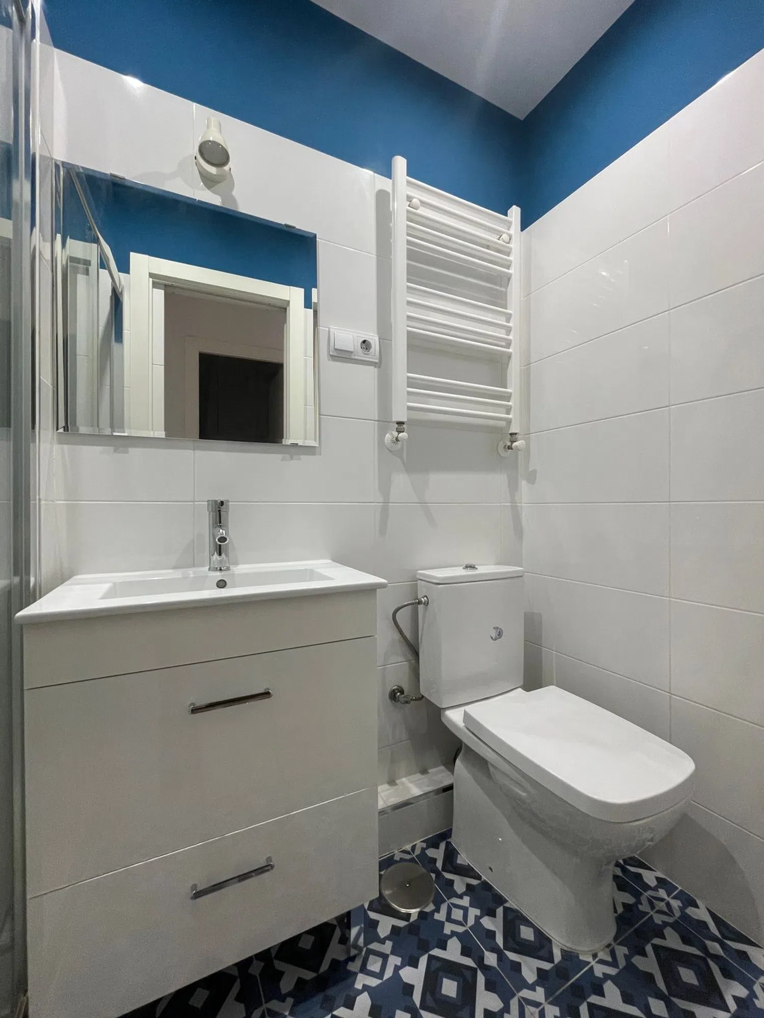 Piso en Barrio Arapiles - Foto 10