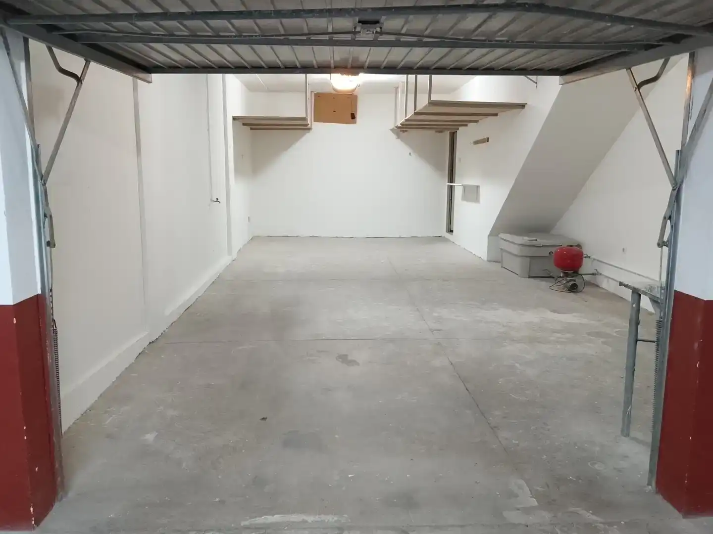 Piso en  Calle F (Pp Llano del Camell 34 - Foto 9