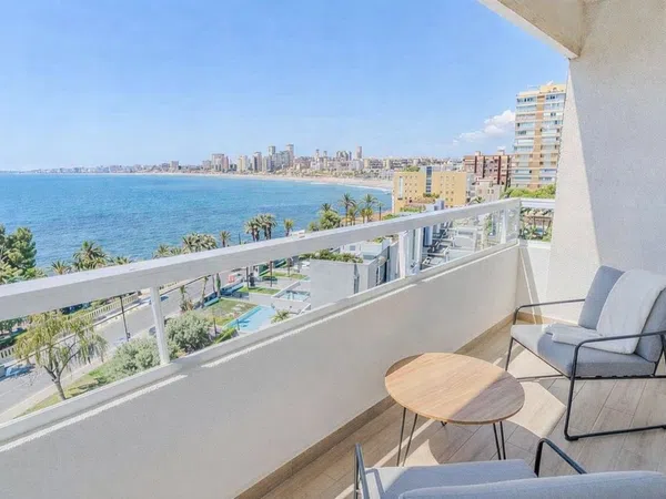 Ático en avenida Jaime I el Conquistador, 5