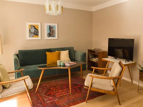 Piso en calle de Trinxant, 6