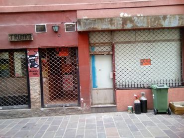 Local comercial en  Zapatari Kalea 61 - Foto 1