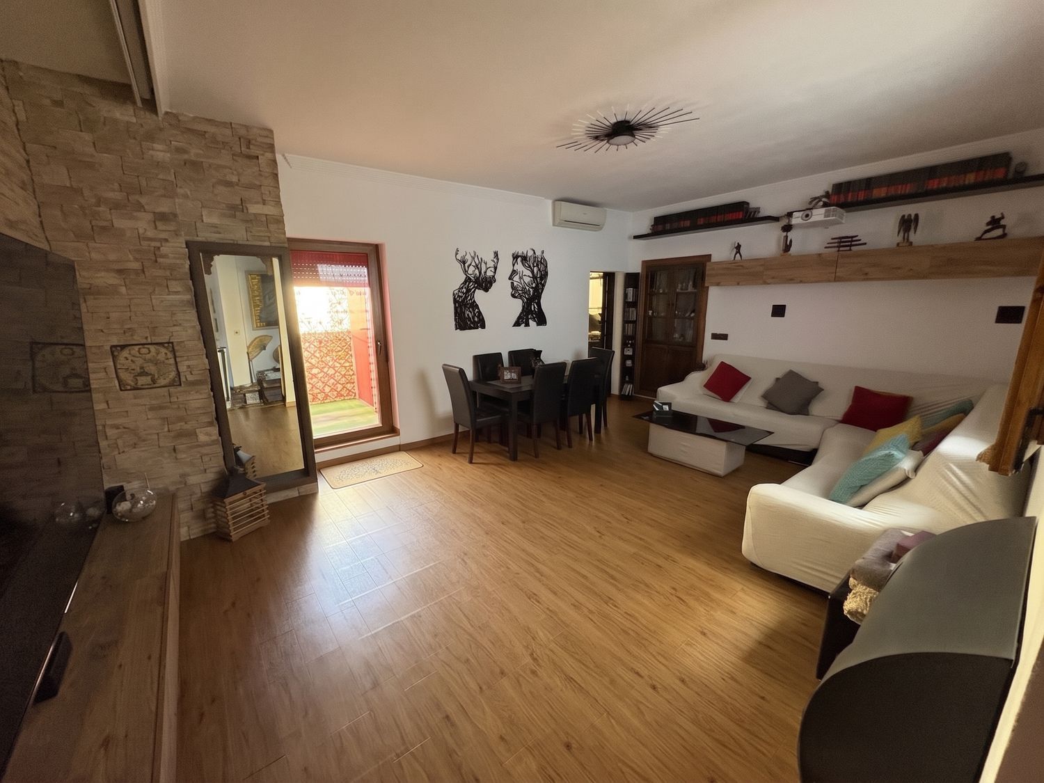 Dúplex en Calle Monteleón, 1, Los Castillejos - La Trinidad - Foto 20
