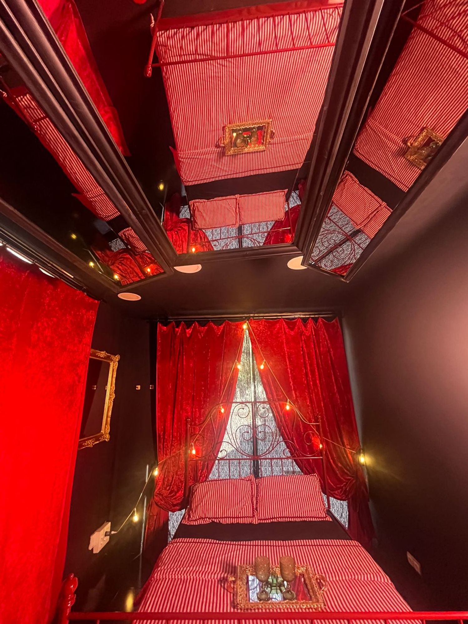 Estudio en calle d'Enric Casanovas, 8 - Foto 16