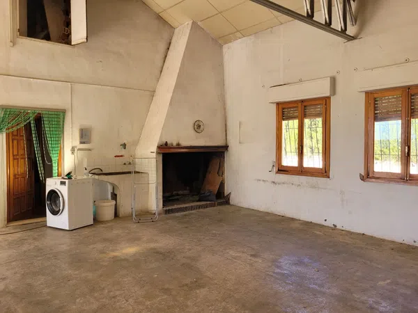 Casa o chalet independiente en Rm-a14 s/n - Foto 8