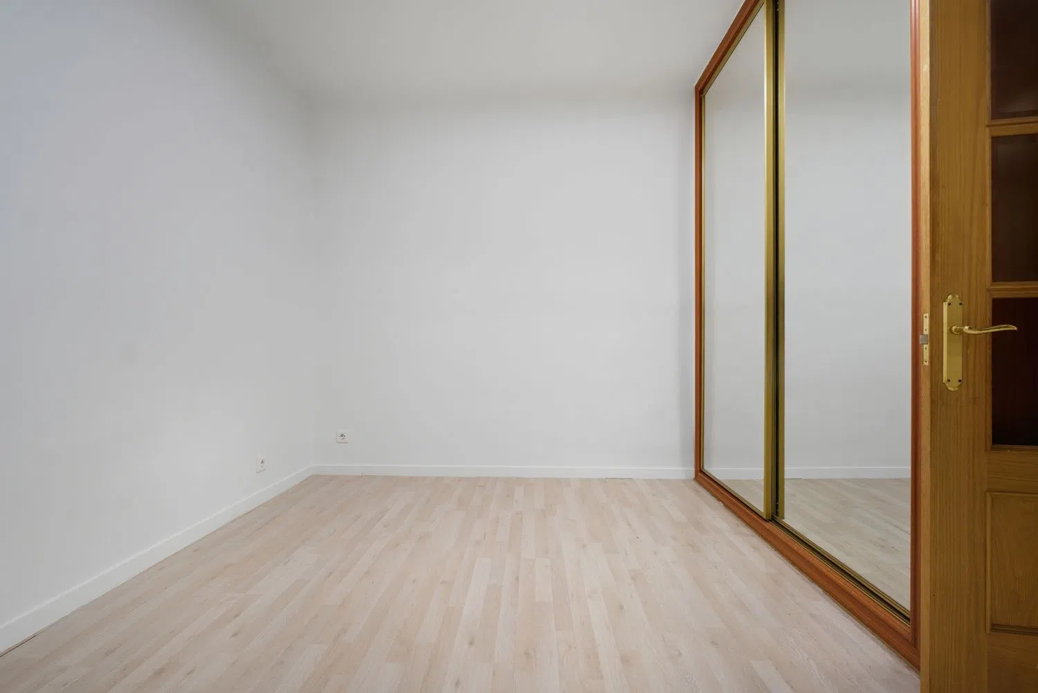 Piso en Barrio Lista - Foto 7