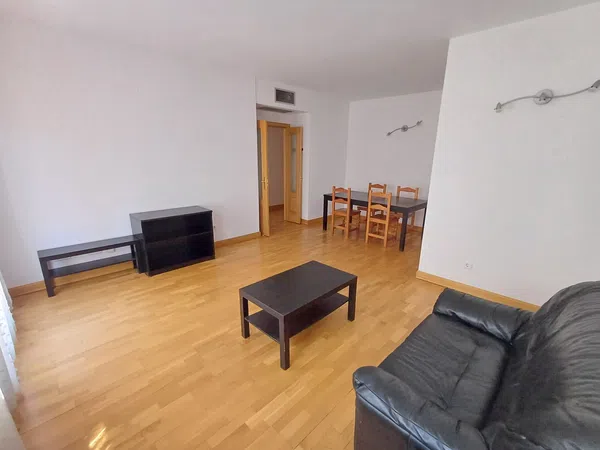 Piso en Calle César Navarro, 1, El Bercial, El Bercial - Foto 4