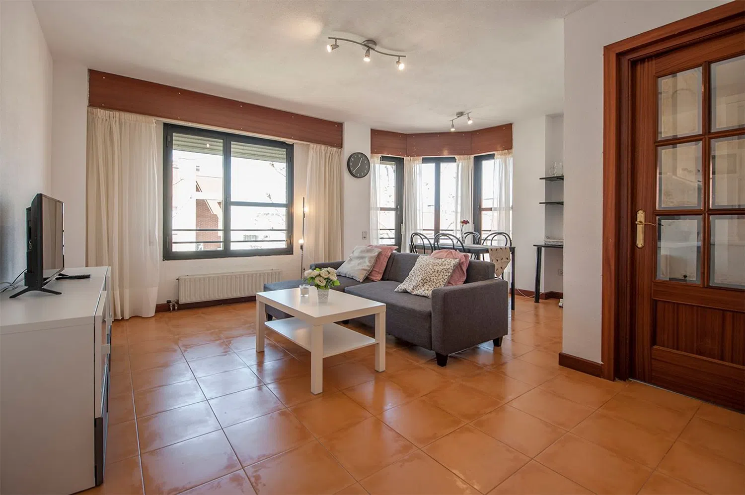 Piso en avenida de Talavera de la Reina, 11 - Foto 5