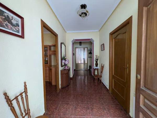 Casa o chalet independiente en Villarrobledo - Foto 23