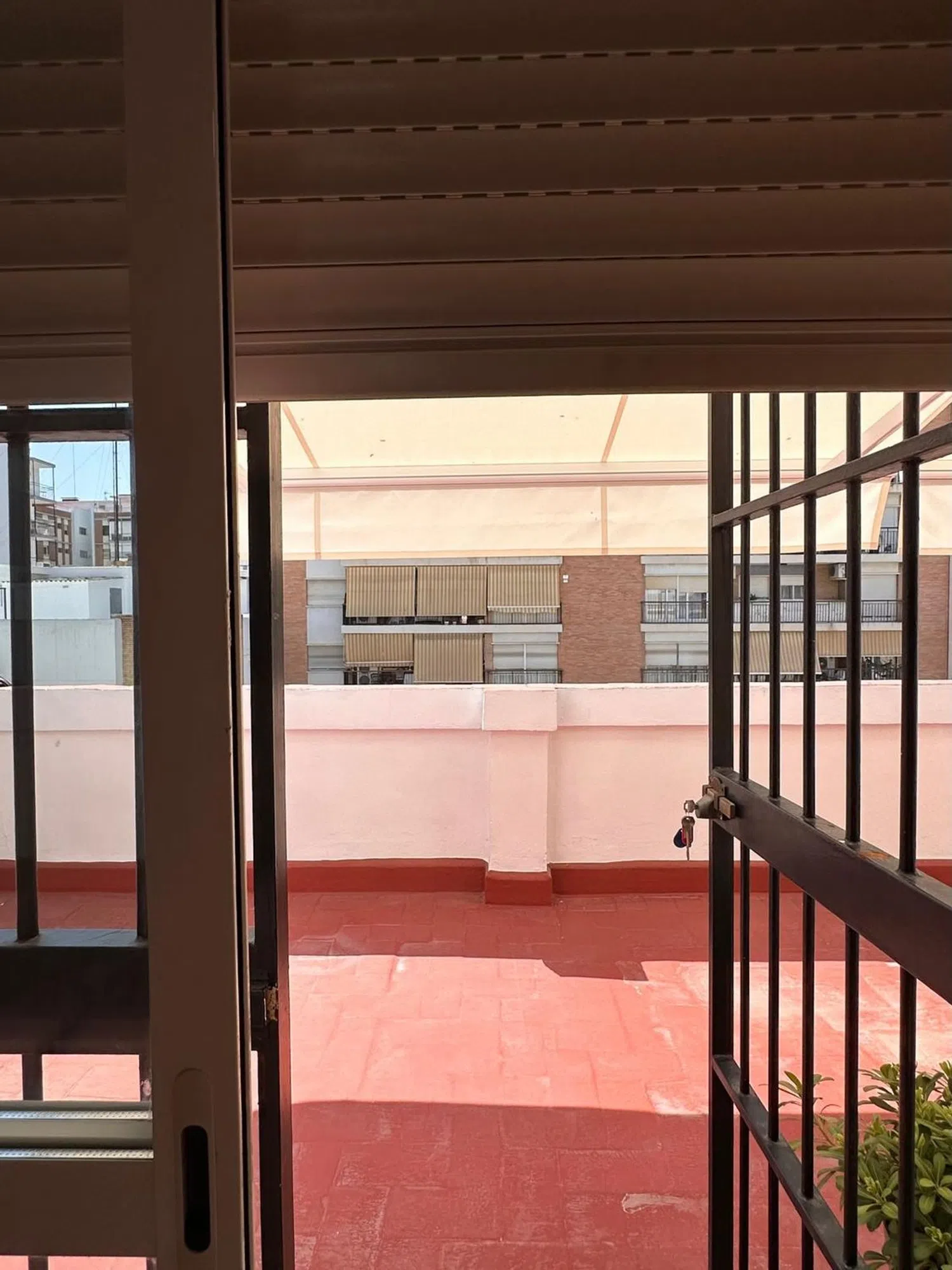 Ático en calle Pedro Pérez Fernández, 29 - Foto 4