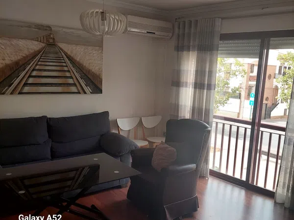Piso en camino Bajo de Huétor, 63