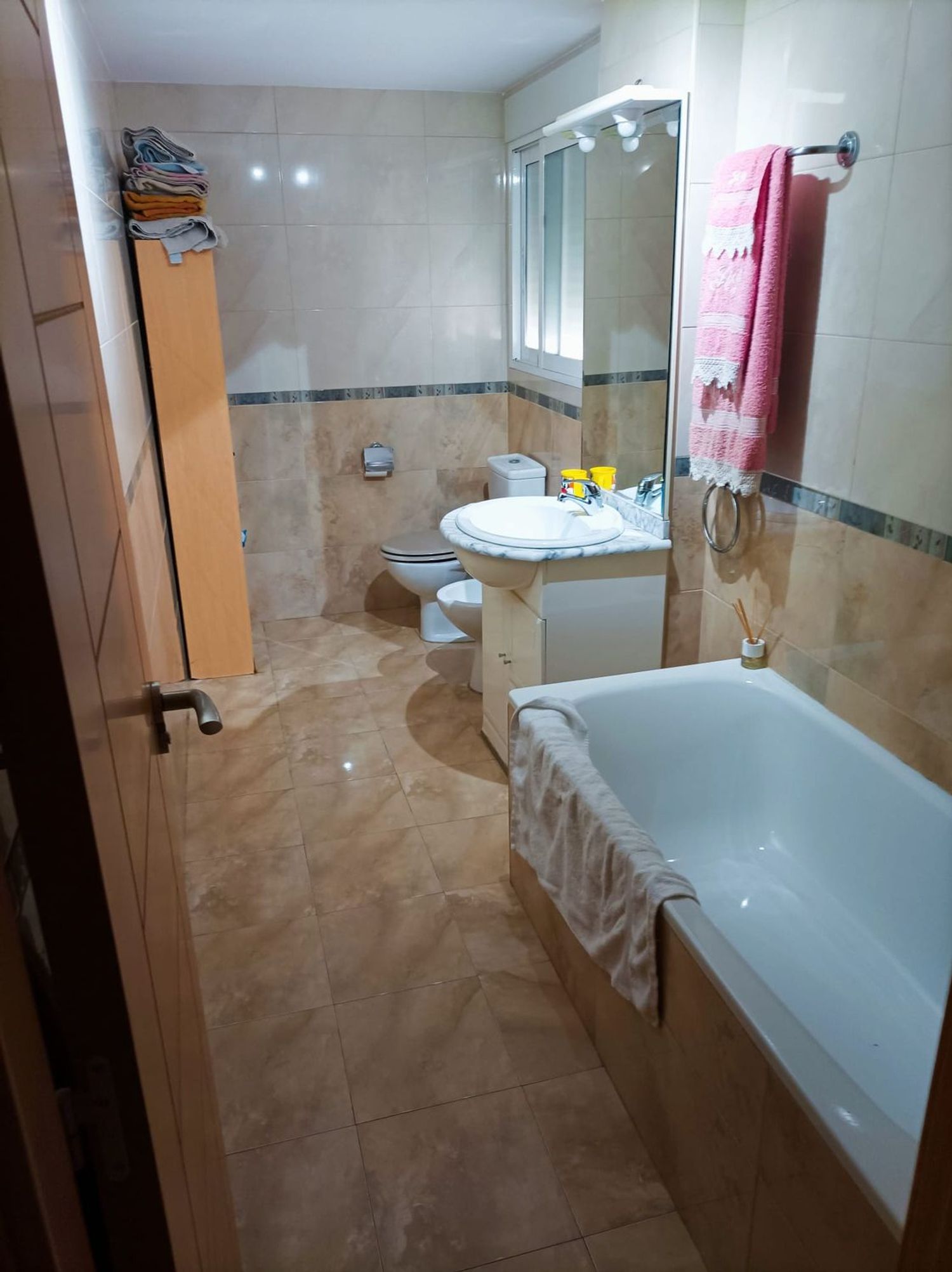 Piso en San luis, 42 - Foto 3