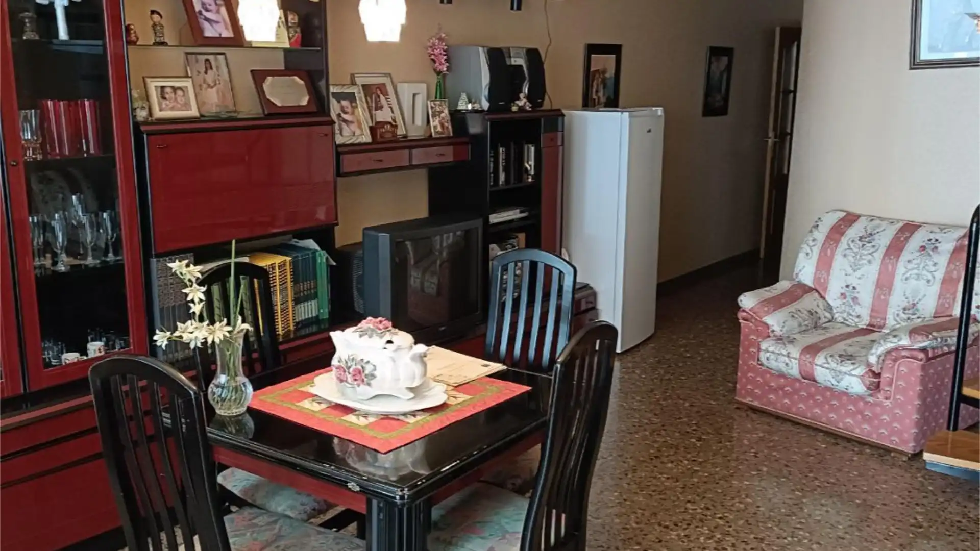 Piso en  Passatge de la Mare de Déu de la Balma 26 - Foto 4