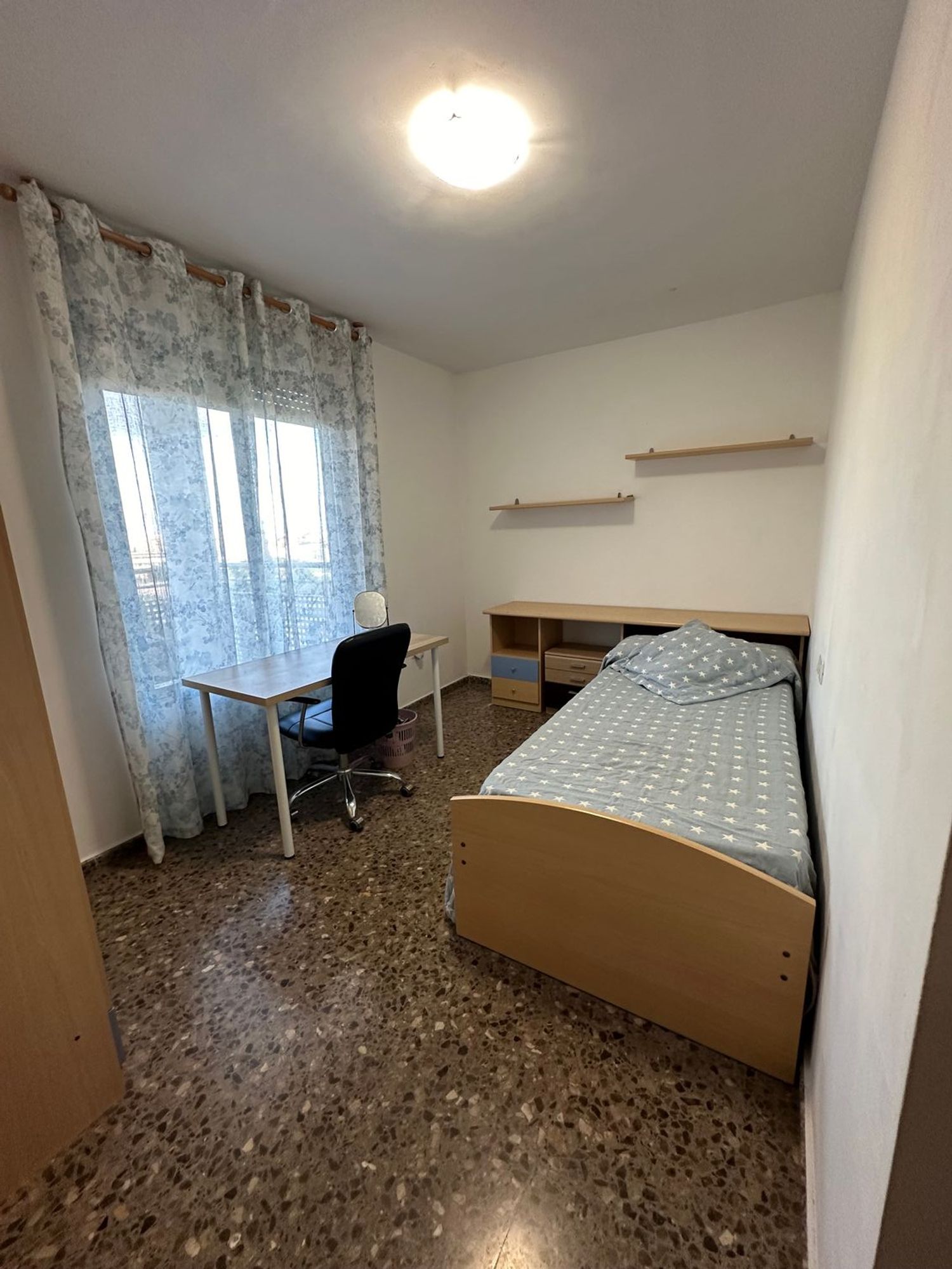 Piso en Calle Joaquín García Girona, 64, Zona Estación-Universidad - Foto 10