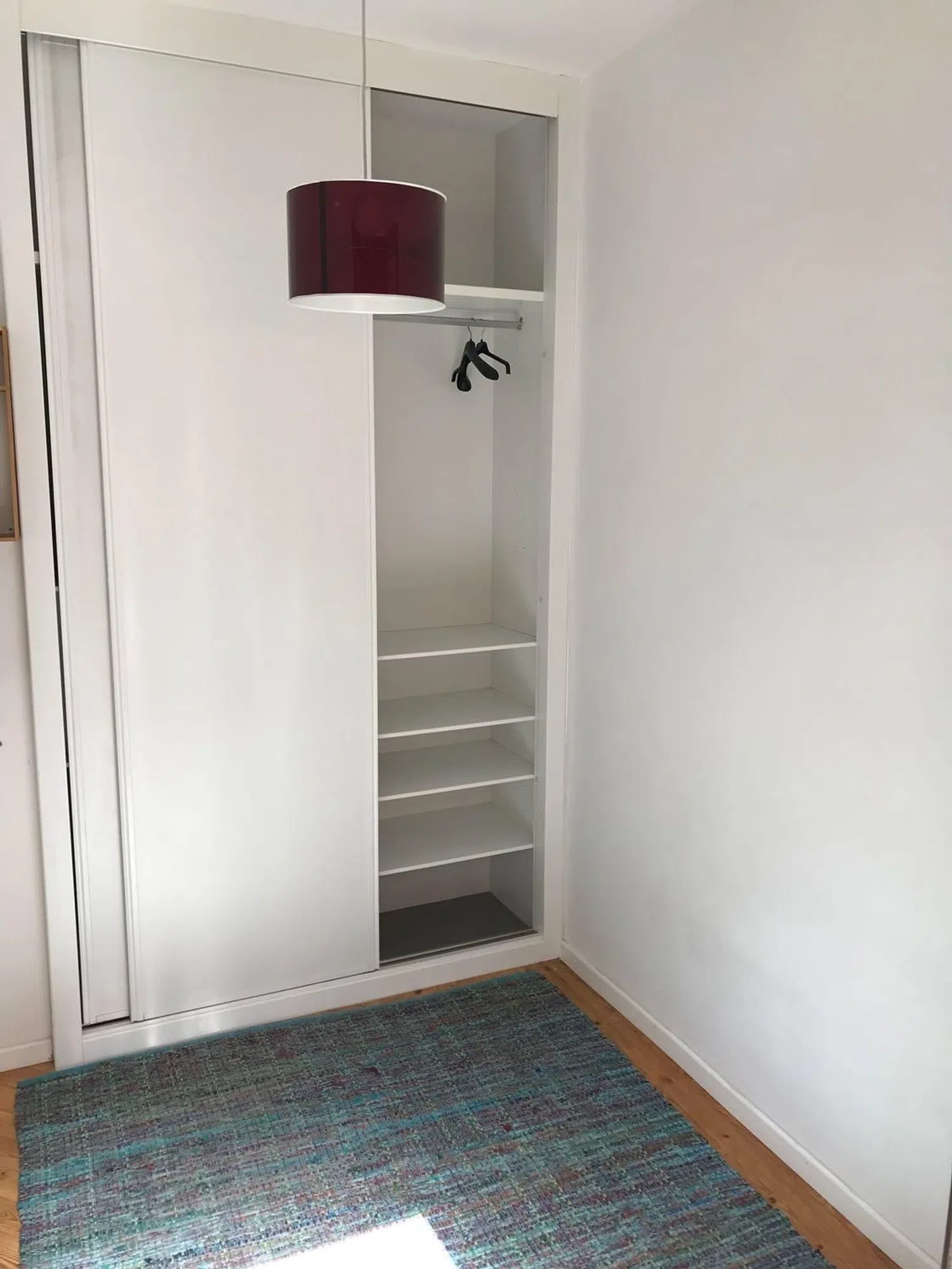 Piso en travesía del Conde Duque, 13 - Foto 21