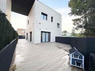 Chalet en  Carrer Fraipont 16 - Foto 28