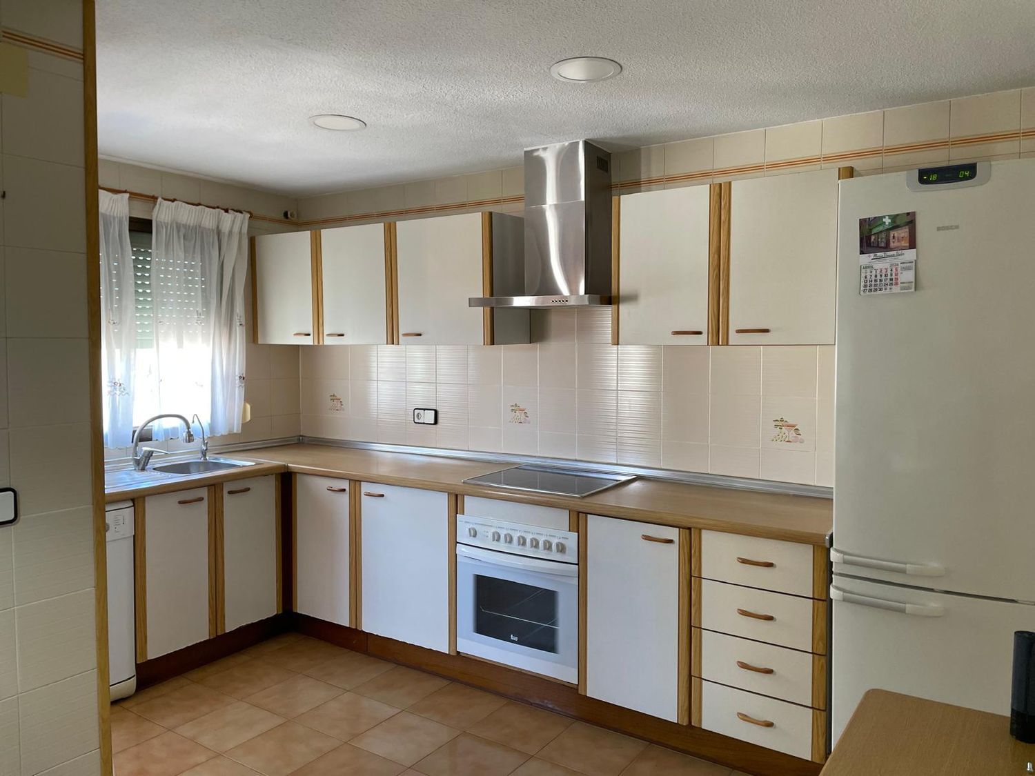 Piso en calle Padre Recaredo de Los Rios, 37 - Foto 1