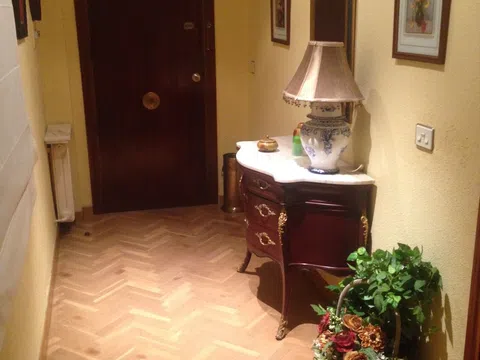 Piso en calle Diego María Crehuet, 7