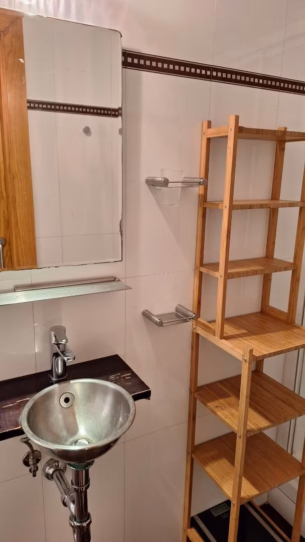 Piso en  Carrer de Sant Pere Mitjà 35 - Foto 16