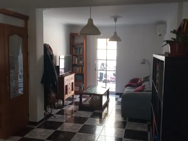 Chalet pareado en calle Dorada, 555 - Foto 5