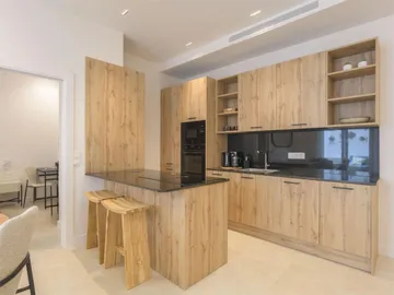 Apartamento en  Calle Marín García 5 - Foto 9