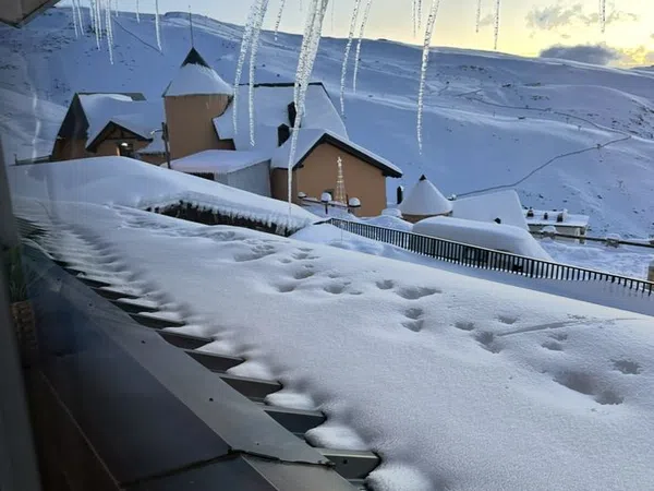 Piso en Calle de San Bernardo, 9, Zona alta - Foto 2