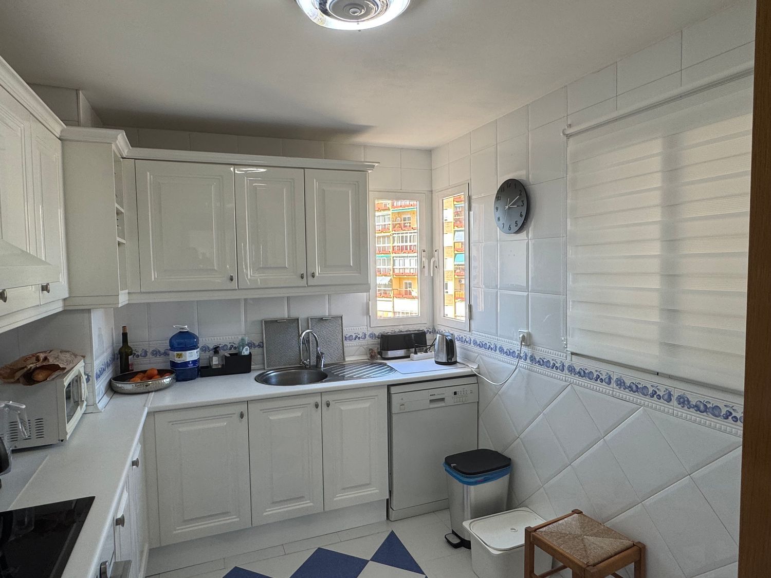 Piso en calle de la Virgen del Socorro, 85 - Foto 20