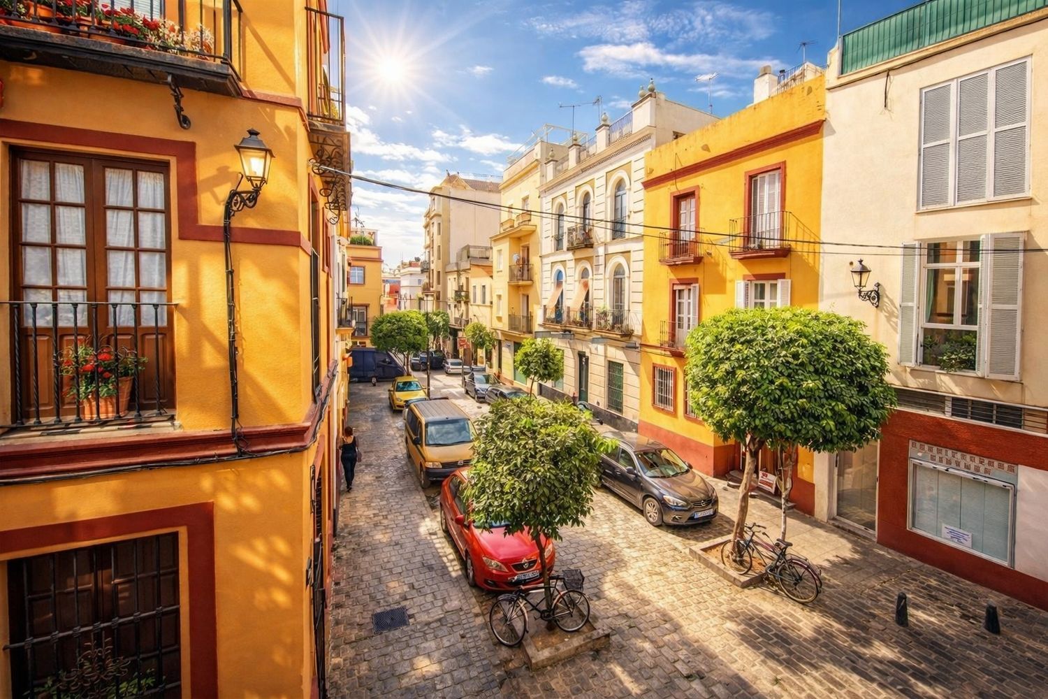 Piso en Barrio Feria - Foto 6