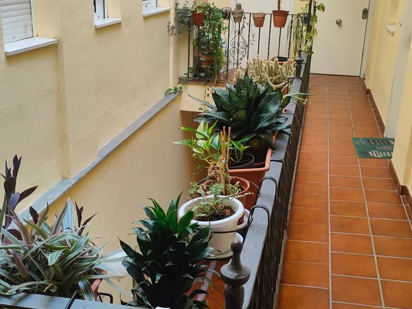 Piso en Calle Pinta, 16, Arroyo - Santa Justa - Foto 1