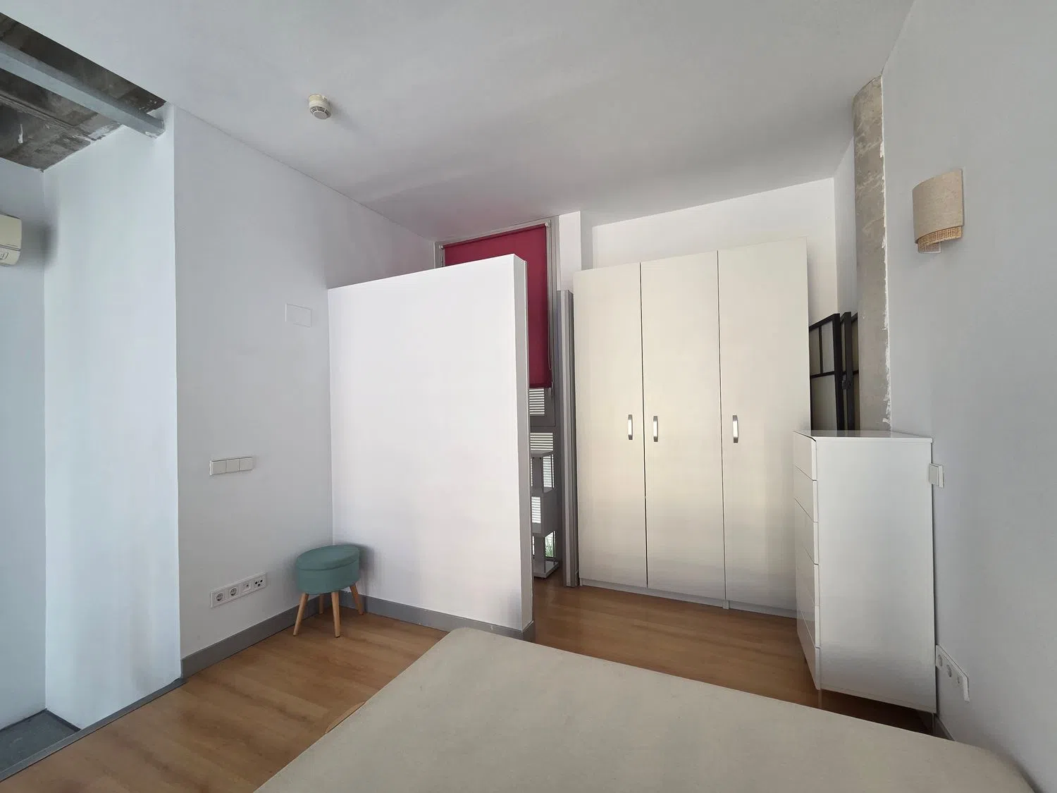 Estudio en calle Castillo de Fuensaldaña, 4 - Foto 14