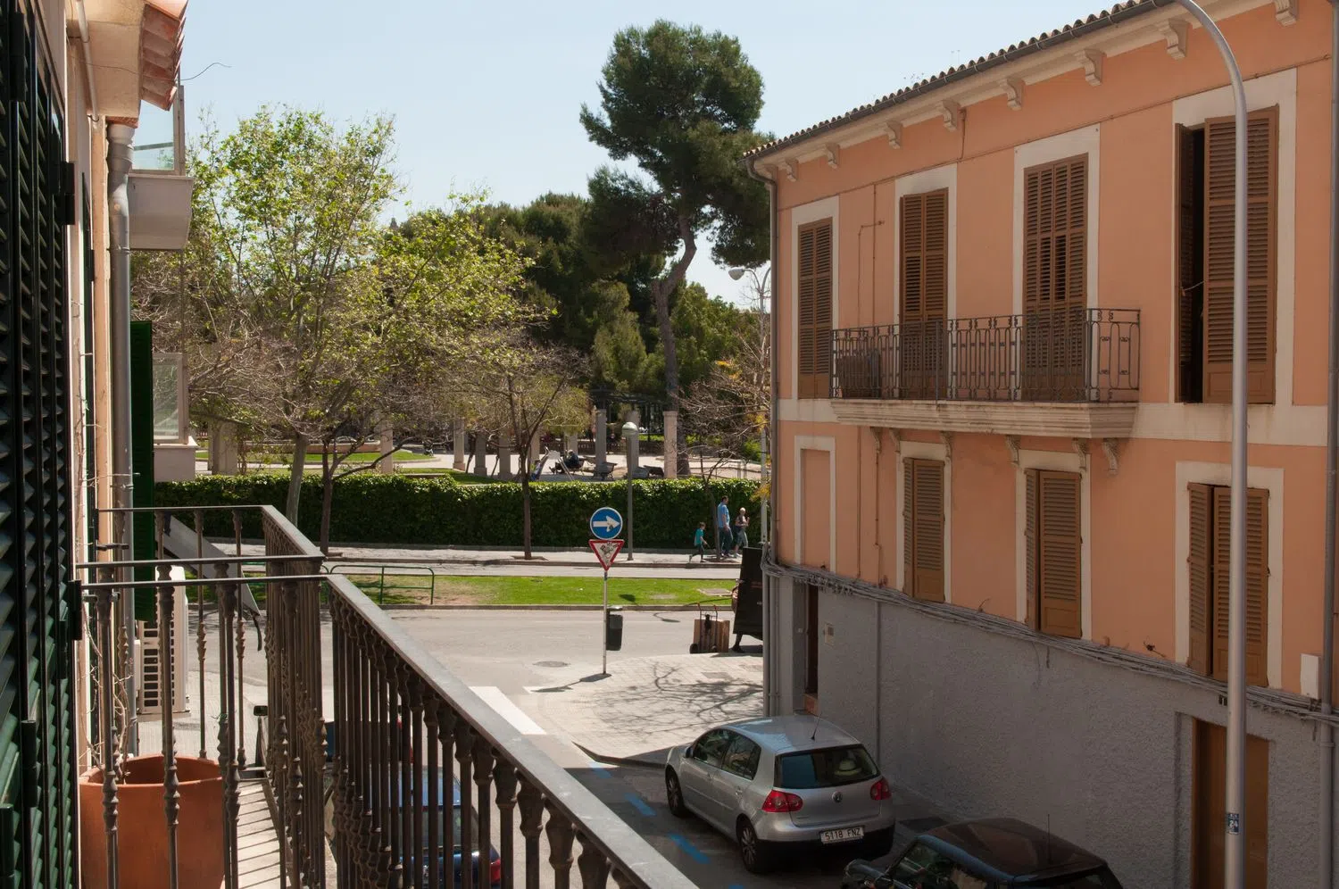 Piso en calle de la Pursiana, 6 - Foto 6