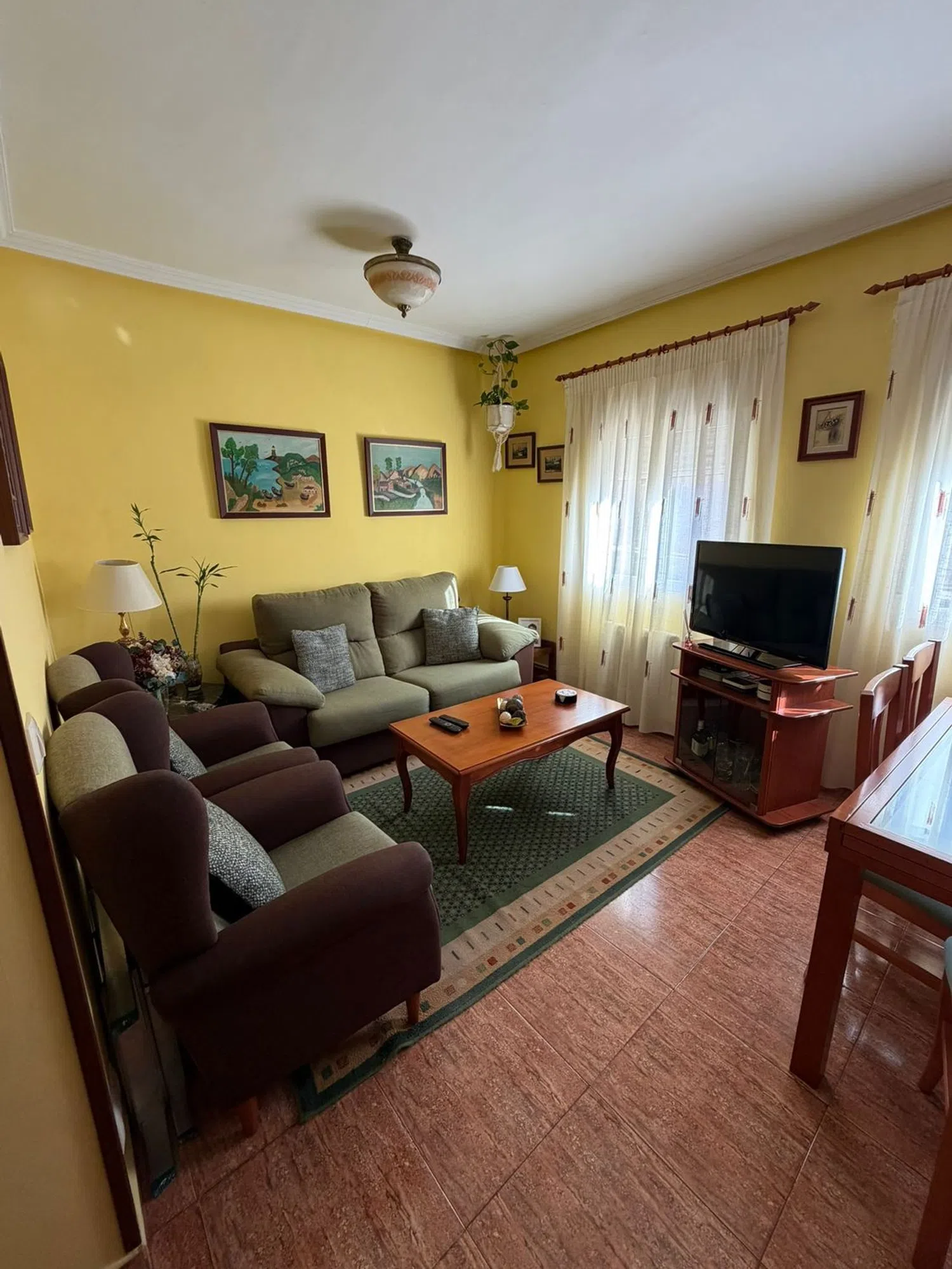 Piso en calle Cascaes, 6 - Foto 2