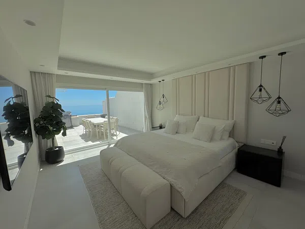 Ático en Urbanizacion Dominion Beach, 5 EdifrecepcionLoc - Foto 8