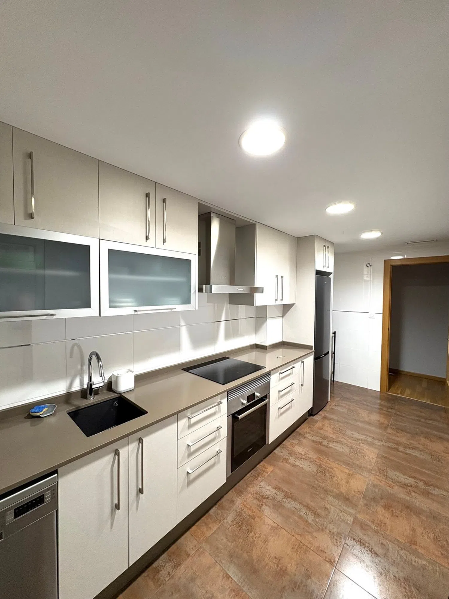 Piso en calle Segura, 28 - Foto 7