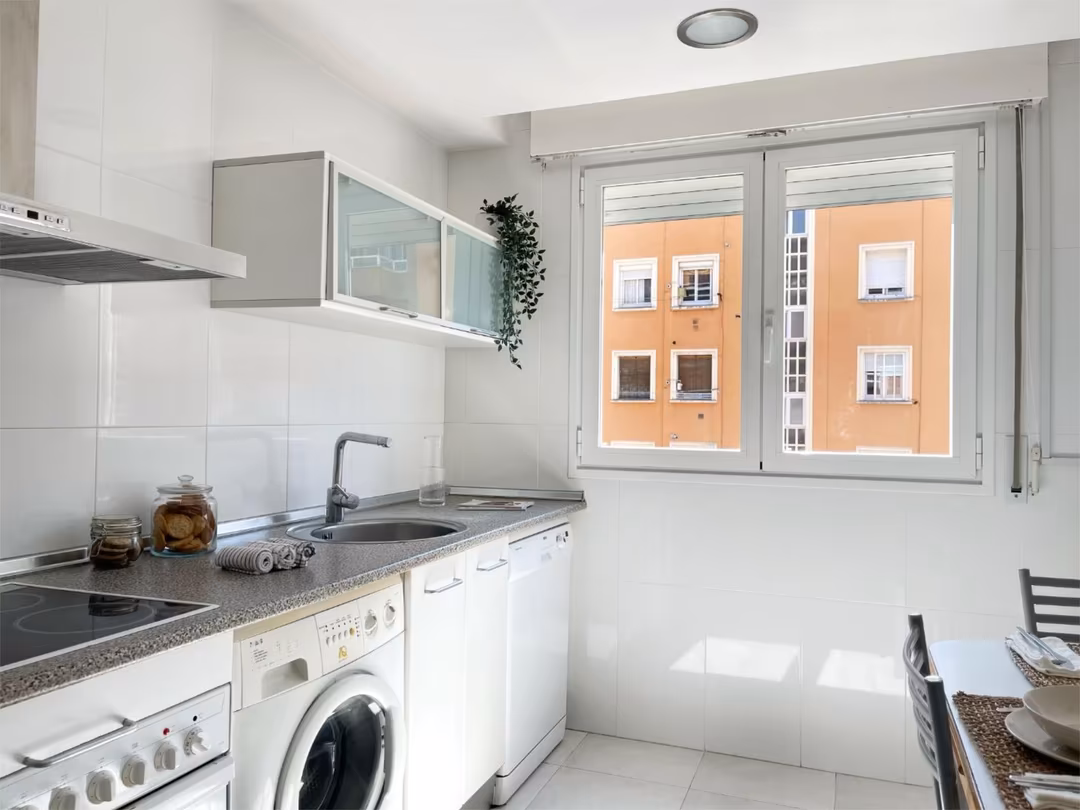 Piso en  Avenida de San Jorge 61 - Foto 3