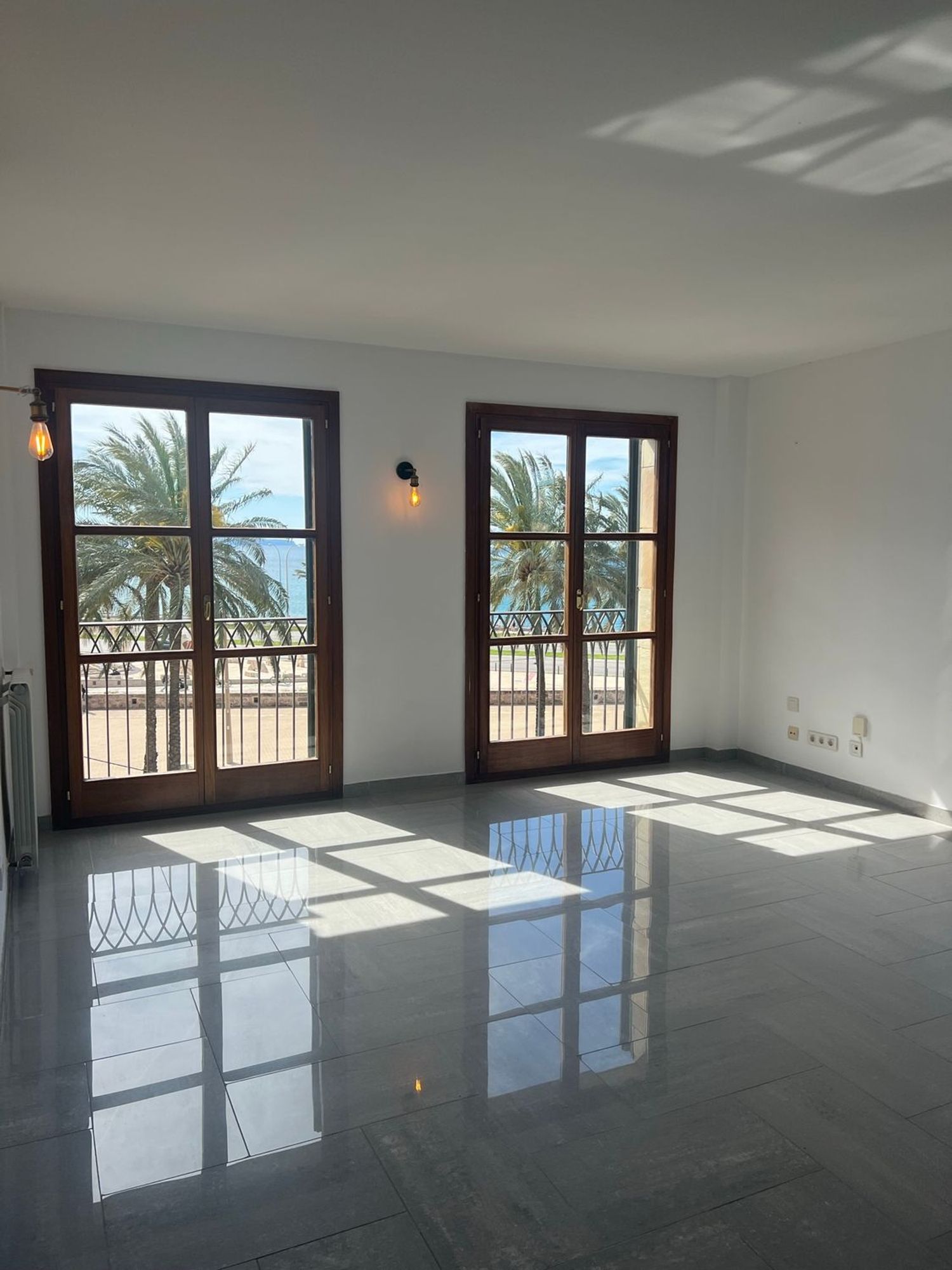 Piso en calle Pere Quetglas Xam, 2 - Foto 2