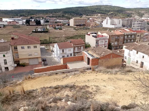 Finca rústica en Calle Proyecto Número 3 s/n - Foto 4