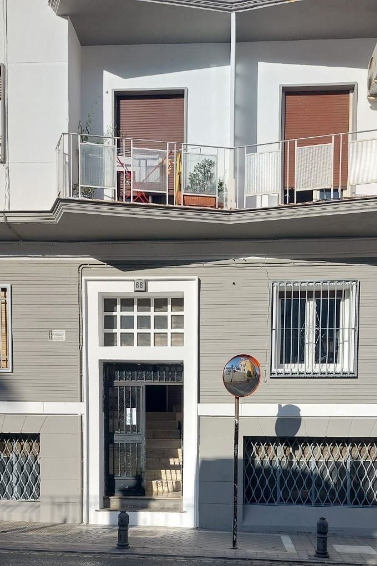 Piso en Calle Molinos, 66, Cuesta Escoriaza - Barranco del Abogado - Foto 24