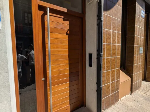Piso en Calle Alava, 2 - Foto 4