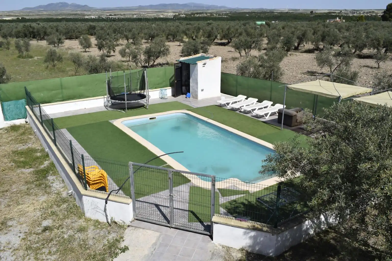 Chalet en  Calle Torre Capel 8 - Foto 19