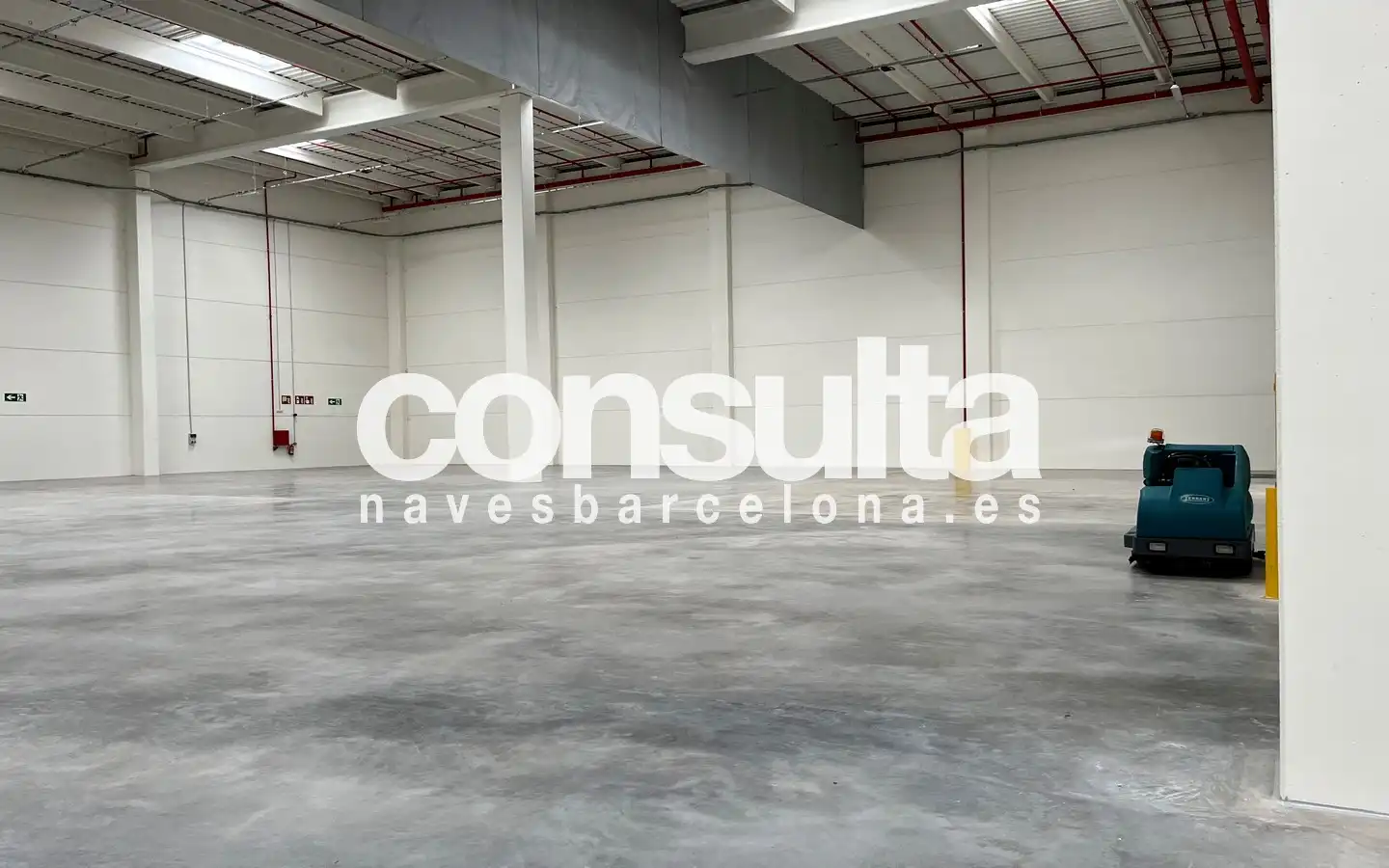 Nave Industrial en  Carrer Arquímedes 3 - Foto 10