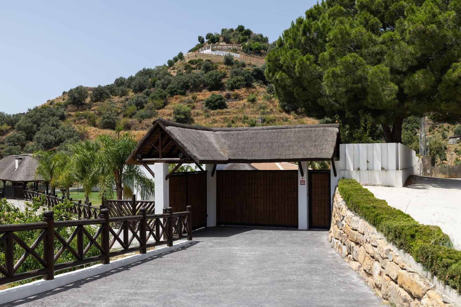 Casa rural en Unnamed Road s/n, Ojén pueblo, Ojén pueblo - Foto 18