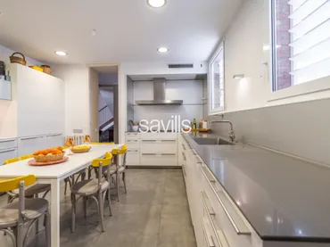Chalet en Esplugues de Llobregat - Foto 17