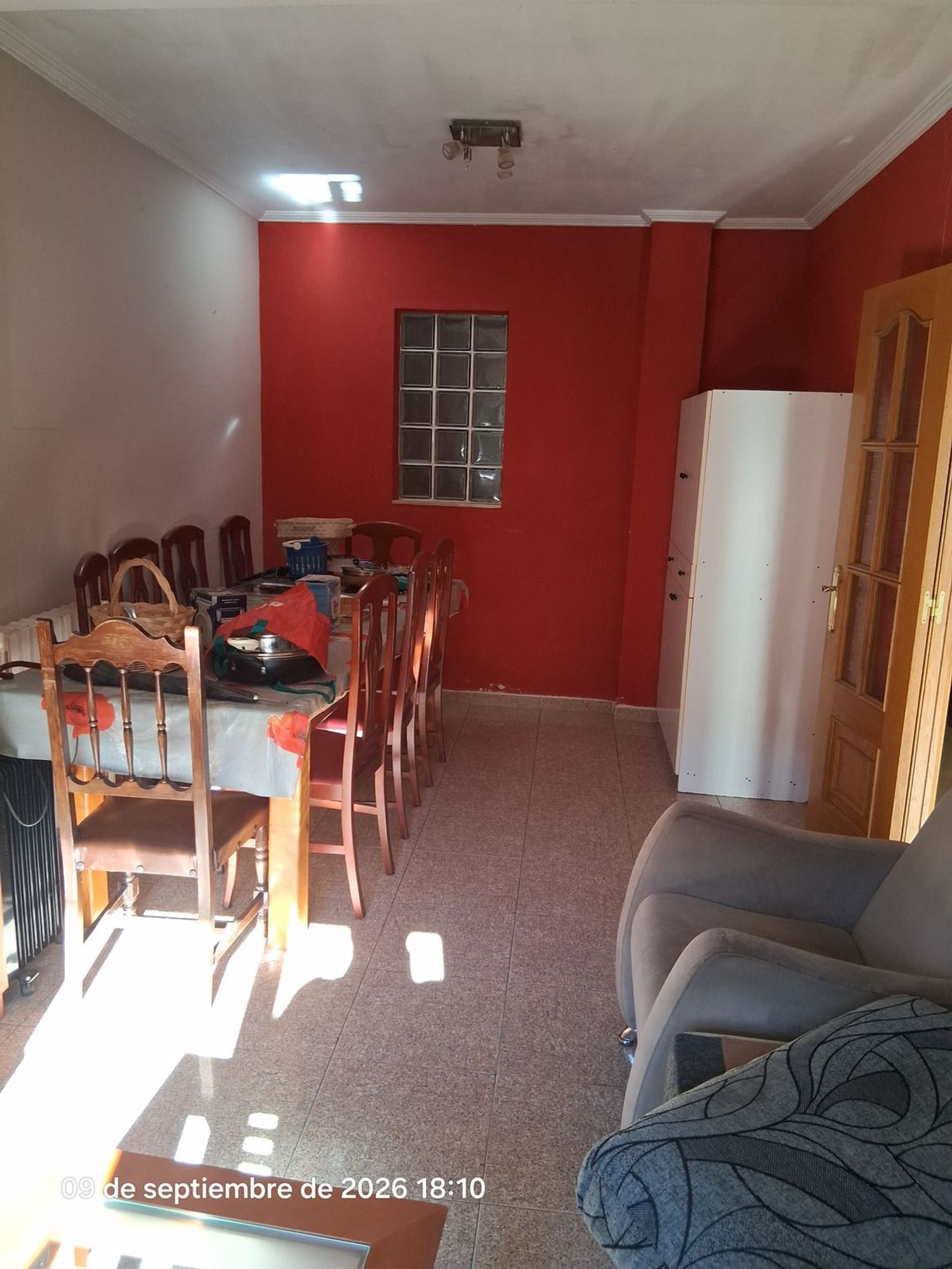 Casa de pueblo en Calle Real, 42 - Foto 6