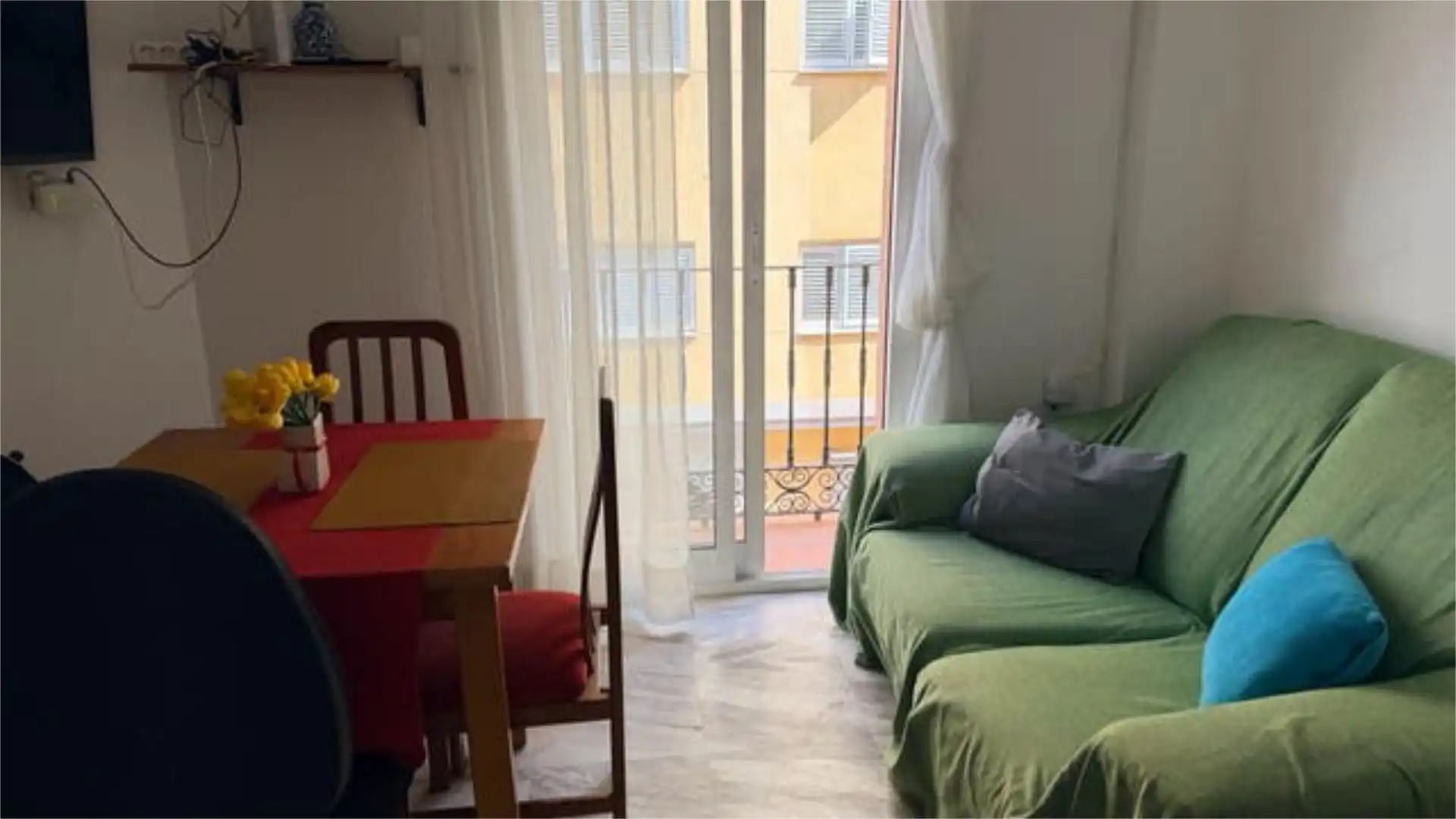 Piso en Barrio Fígares - Foto 5