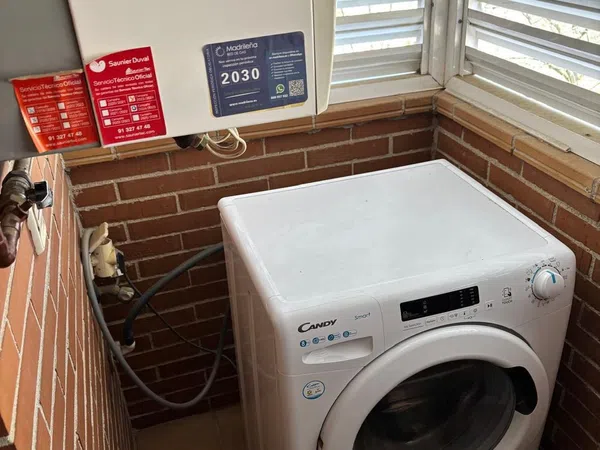 Piso en calle Higuera, 7 - Foto 18