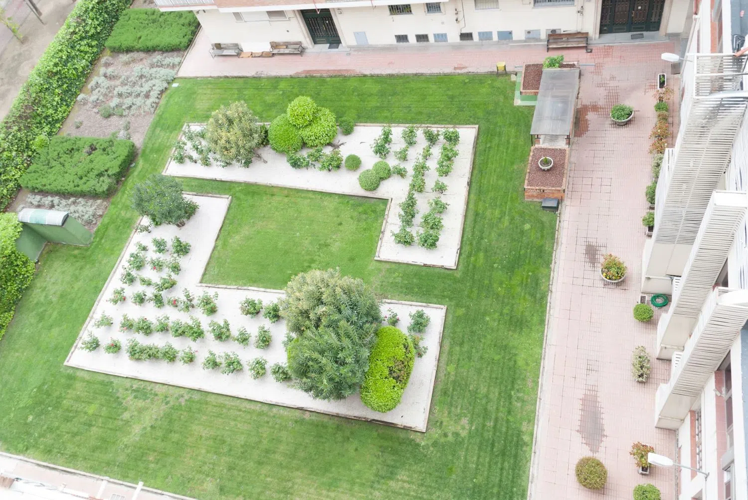 Piso en paseo de la Castellana, 264 - Foto 22